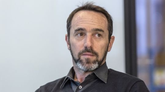 Galperin redobló la apuesta tras su burla a una ama de casa: “Si no trabajaste en tu vida, no sos jubilado”