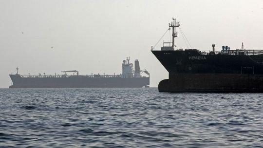Estados Unidos e Irán negocian una tregua de 60 días para frenar la guerra en el Golfo
