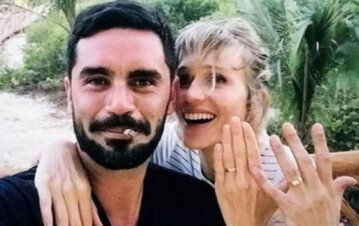 La separación de Pampita y su novio: la dolorosa despedida y el escándalo con su círculo íntimo