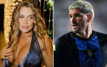 El inquietante vaticinio sobre Pampita y su reconciliación con Martín Pepa: “Mucho miedo a…”