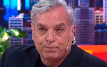 El turbio dato sobre la salud de Christian Petersen tras ser internado de urgencia: “Está recibiendo tratamiento de…”