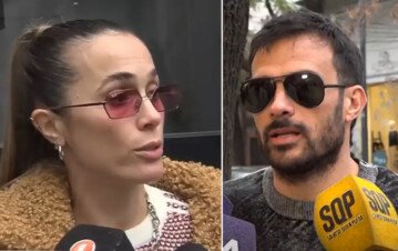 Se terminó: Marina Calabró no pudo evitar el dolor y anunció el final más inesperado