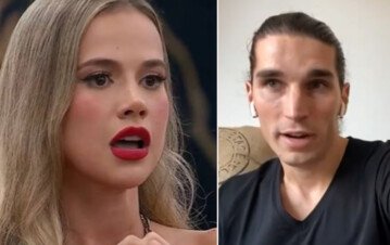 Yanina Latorre furiosa con Laura Ubfal le gritó de todo: “Catadora de…”
