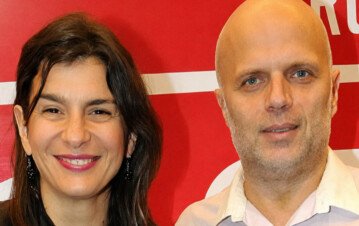 Robaron en Gran Hermano: la Bomba Tucumana se peleó con Cinzia y tuvieron que separarlas por las agresiones