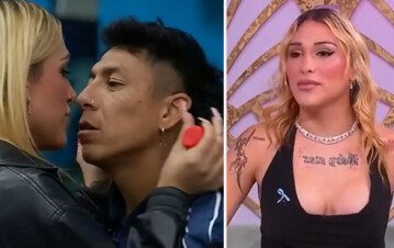 La dolorosa confesión de Paula Chaves por un embarazo perdido: “Un horror”