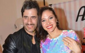 ¡Dio los nombres! Flor de la V confesó que se enamoró de mujeres famosas siendo compañeras de trabajo