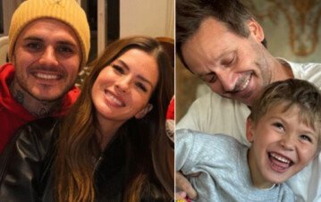 Se conoció el principal motivo de la separación de Pampita y Martín Pepa: “Estoy enamorada de…”