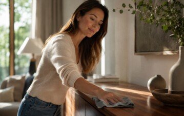 ¿Te da sueño en el trabajo después de almorzar? El hábito simple que te ayuda a evitarlo