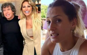 Agustín Aristarán contó por qué Fernanda Metilli lo dejó y tuvieron que separarse: “No se bancaba que yo esté…”