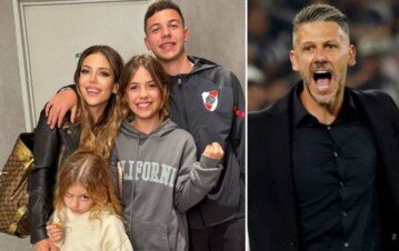 De un duro diagnóstico al gran desafío de su vida: el gran paso de Silvestre, el hijo mayor de Juana Viale y Gonzalo Valenzuela