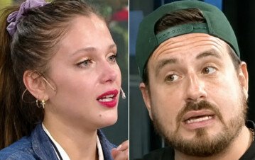 Quién es la periodista que se separó de su marido después de 23 años juntos y con tres hijos: “Se nos detonó todo”