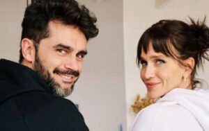 Pampita confirmó su separación de Martín Pepa con un motivo demoledor: “No me lo esperaba”