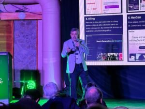 Comenzó hoy en Villa La Angostura el TECNAP 2026.