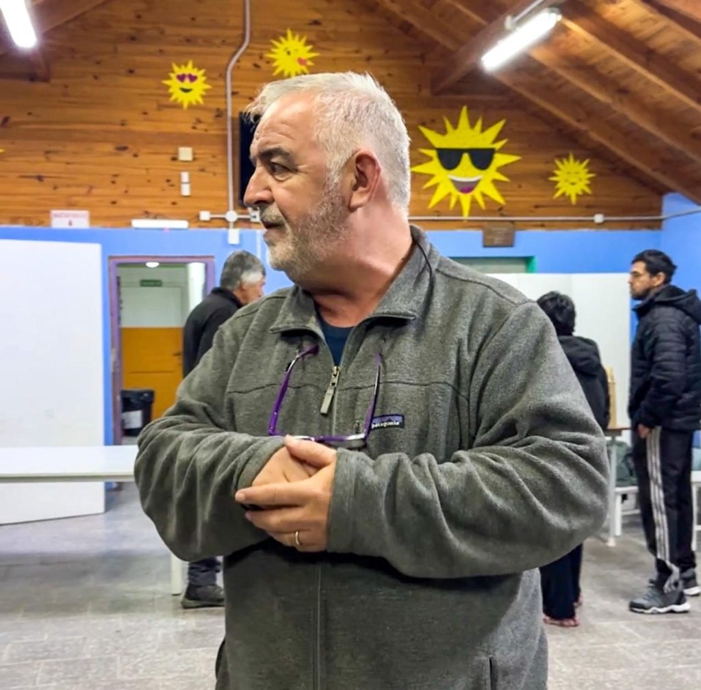 Renovación de autoridades de la Junta Vecinal del Barrio El Mallín