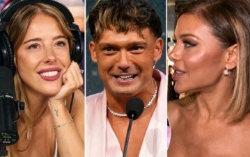 Christian Petersen quedó internado en el área psquiátrica: “Tuvo un brote psicótico con alucinaciones, hay preocupación”