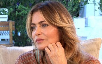 Fernanda Iglesias contó toda la verdad sobre el escándalo de Fito Páez en el Movistar Arena: “Era delirante y estaba…”