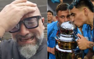 ¡Tensión en pleno programa! Moria Casán le preguntó a la Callejón si andaba con su abogado y la respuesta fue tremenda