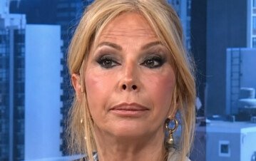 Crece el escándalo de Karina Mazzocco en América tras ser echada de la peor manera: “Atrincherada estoy acá”