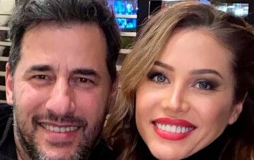 ¿Le soltó la mano? El novio de Wanda Nara quedó imputado: los chats que hunden a Martín Migueles y la reacción de la mediática