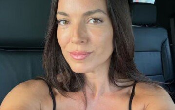 Martín Pepa se arrepintió de dejar a Pampita, se reconciliaron y cerraron un importante acuerdo de pareja