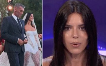 Se conoció el motivo principal por el cual aseguran que Nicole Neumann y Manu Urcera están separados: “A él le…”