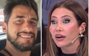 Juana Viale habló de la intimidad con su novio y sorprendió con un dato picante: “A él le gusta…”
