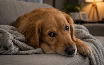 El error que casi todos cometen al alimentar a sus mascotas (y puede enfermarlas)