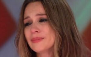 Escracharon a Thiago Medina con sus hijas: el polémico video que publicó la mamá de Daniela Celis, su ex suegra