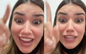 El error fatal de Lola en Gran Hermano que provocó la expulsión más humillante en toda la historia del reality