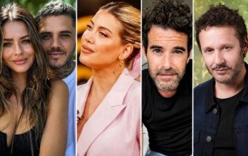 La preocupante información de Fernanda Iglesias sobre un escándalo que quisieron ocultar: “Se desnudó y se peleó con todos”