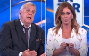 ¿Quiso salvar su matrimonio? La insólita propuesta sexual de Adabel Guerrero a su marido por la infidelidad con su amante