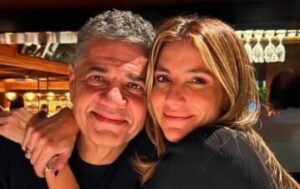 La furia de Benjamín Vicuña tras las críticas de Pamela David a su look y a su pelo: “Qué mala”