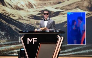 Ian Lucas furioso con Telefe planeó una venganza terrible: por qué renuncia a la televisión