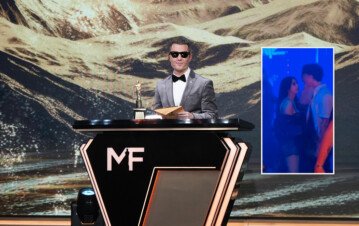 Ian Lucas furioso con Telefe planeó una venganza terrible: por qué renuncia a la televisión