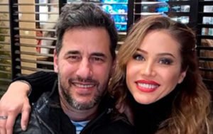 Adabel Guerrero rompió el silencio y contó toda la verdad de su infidelidad