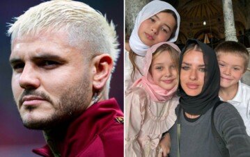 La novia de Nico González contó la verdad de su embarazo y el escándalo con su ex futbolista