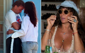 Nicole Neumann lanzó su confesión más profunda, en pleno rumor de separación de Manu Urcera: “No hace falta fingir nada”