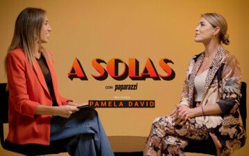¡Video! El truco de Rada a Julieta Nair Calvo en el programa de Pergolini que generó polémica y una confesión: “Miento y engaño”