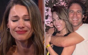 ¡Tensión total! Mariana Fabbiani reveló cómo reaccionó Karina Mazzocco a sus disculpas por haberse reído de su despido