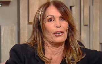 Lolo Poggio contó toda la verdad de su foto íntima con Nazareno de Gran Hermano: “Hay amor y…”