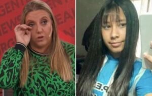 La aterradora revelación del abuelo de Agostina Vega sobre su asesinato: “Estos hijos de p…”