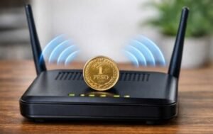 Si tu WiFi anda mal, revisá esto: en qué lugar no tenés que poner el router si querés buena señal en toda la casa