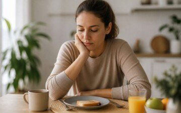 ¿Comés siempre lo mismo? El efecto negativo que puede tener en tu cuerpo sin que te des cuenta