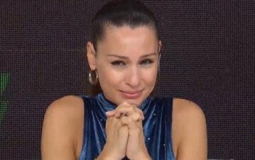 Embarazo confirmado y escándalo total: la famosa que está de 5 meses y vive una pesadilla con su novio futbolista
