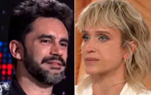Flor Jazmín Peña sufrió un terrible accidente doméstico y por un momento temió lo peor: “Viví una tragedia”