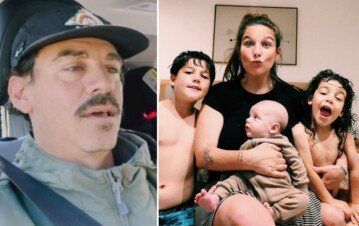 Pampita tomó la decisión más fuerte por sus hijos: pasaron un límite y está furiosa
