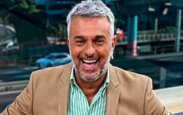 La impactante revelación de Nahuel Pannisi y la patología que enfrenta a los 35 años: “Un riesgo difícil”