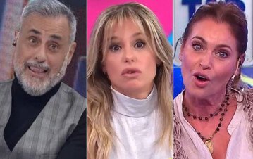 Marcelo Tinelli anunció que está de novio, confirmando el fuerte rumor que involucra a Pampita: “Estamos comenzando algo”