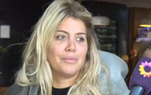El video de Wanda Nara que confirma su horrenda mentira sobre su novio