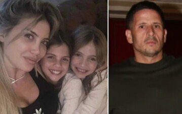 ¡Es un montón! Pablo Echarri reveló cómo manipuló a Nancy Dupláa mientras estaba casada con Matías Martin: “No me importó”